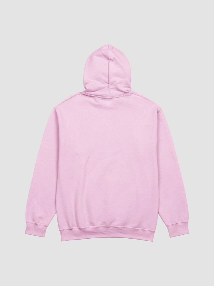 DC Logo Hoodie product image (7)
