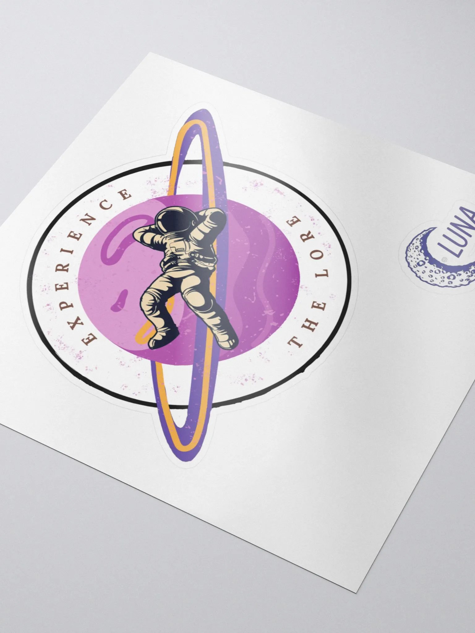 Luna in Space product image (3)