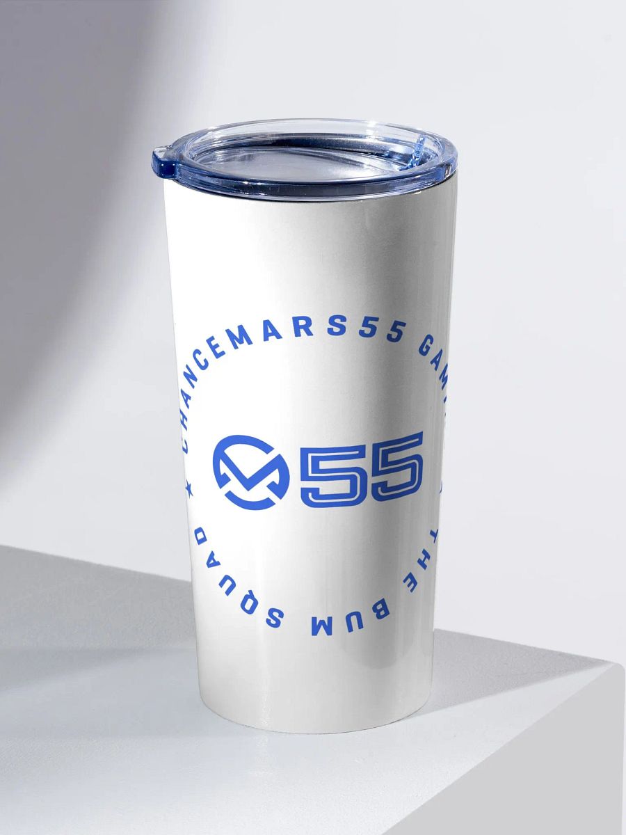 Bum Squad Tumbler product image (2)