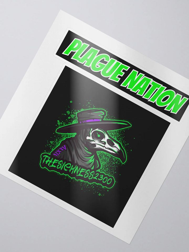 PLAGUE BUNDLE black background product image (2)