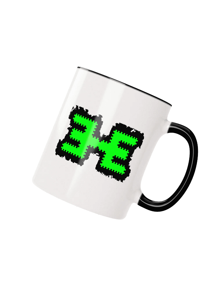3E Pixel Mug product image (2)