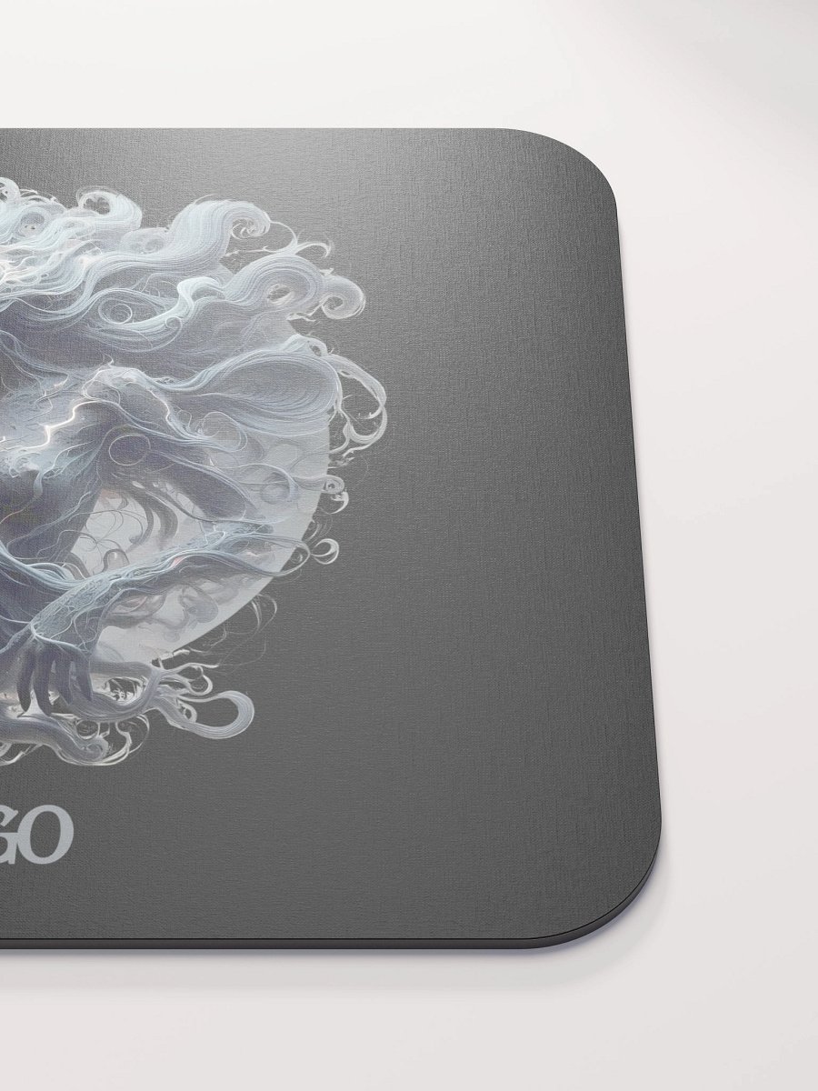 Mythical Virgo Mouse Pad product image (5)