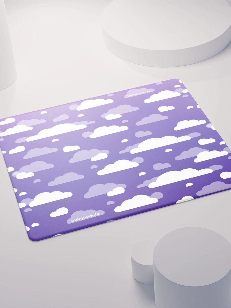 Sunset Gaming Mousepad product image (7)