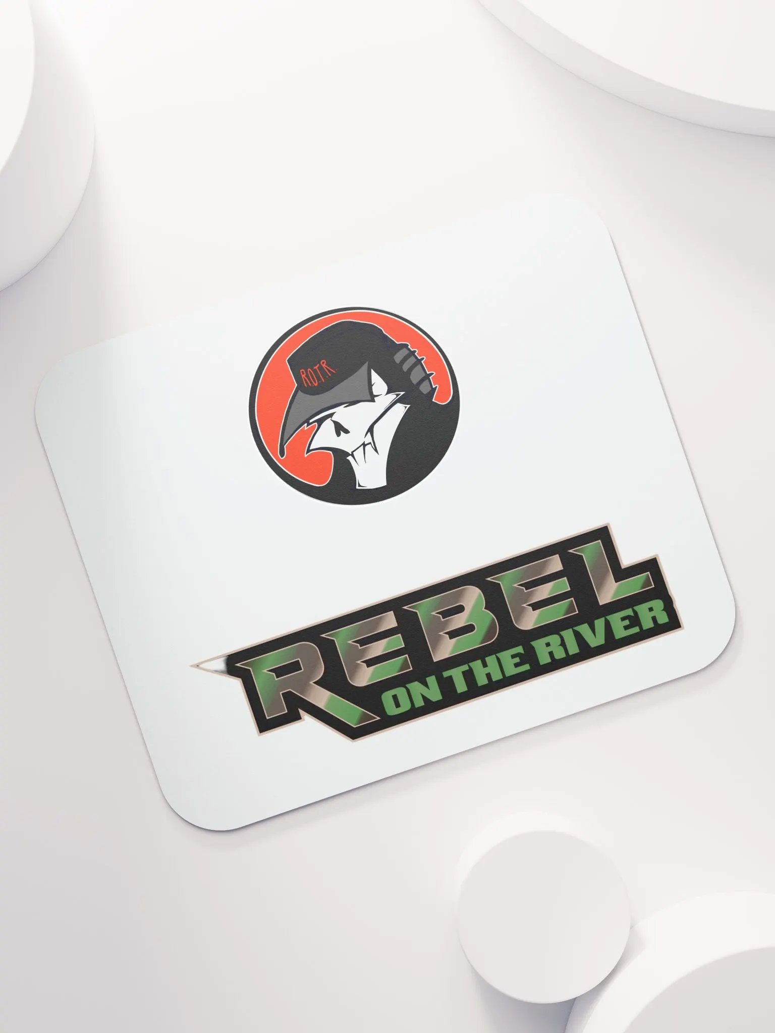 ROTR Rebellion Mouse Pad product image (7)