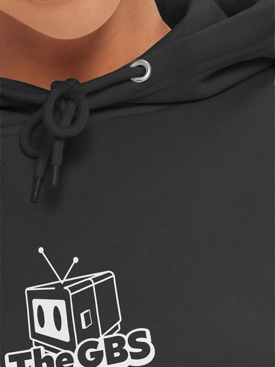 The GBS Premium Hoodie product image (7)