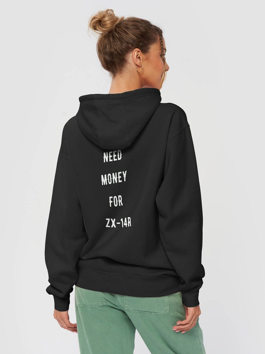need money for zx-14r | heavy hoodie product image (20)