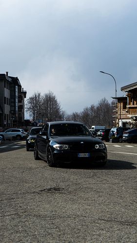 HO PORTATO LA 135i e82 a fare un giretto insieme ad altre 25M ed abbiamo fatto un macello! 👀🔥

@minvasion_it
@bimmer_planet

...