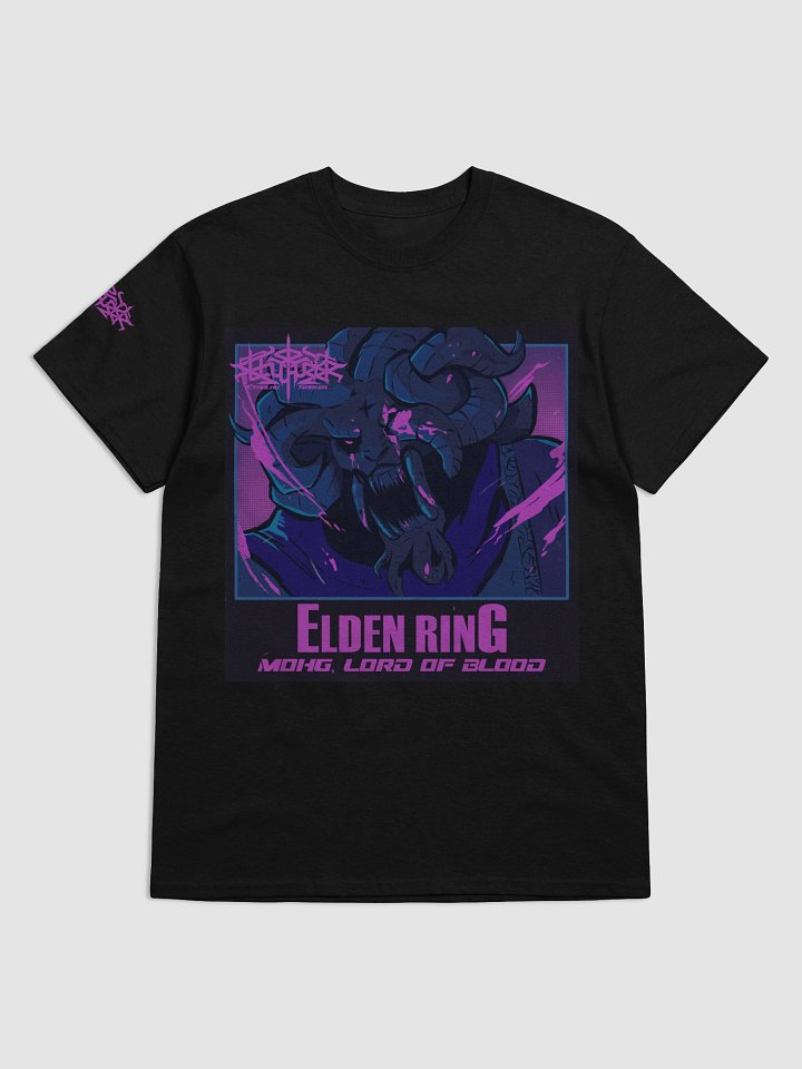 Mohg, Lord of Blood T-shirt product image (1)