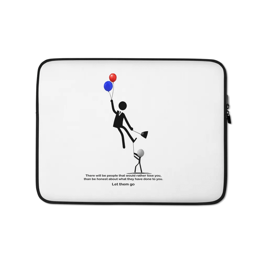 Let them go product image (1)