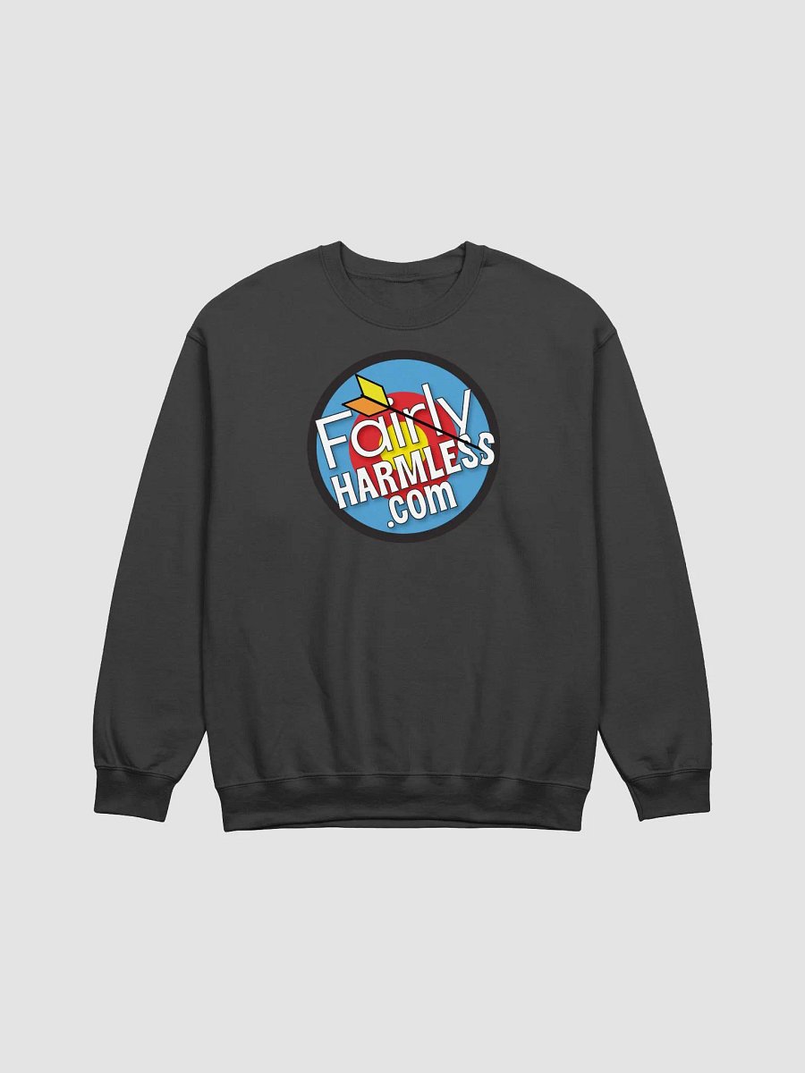 Fairly Harmless Sweatshirt product image (25)