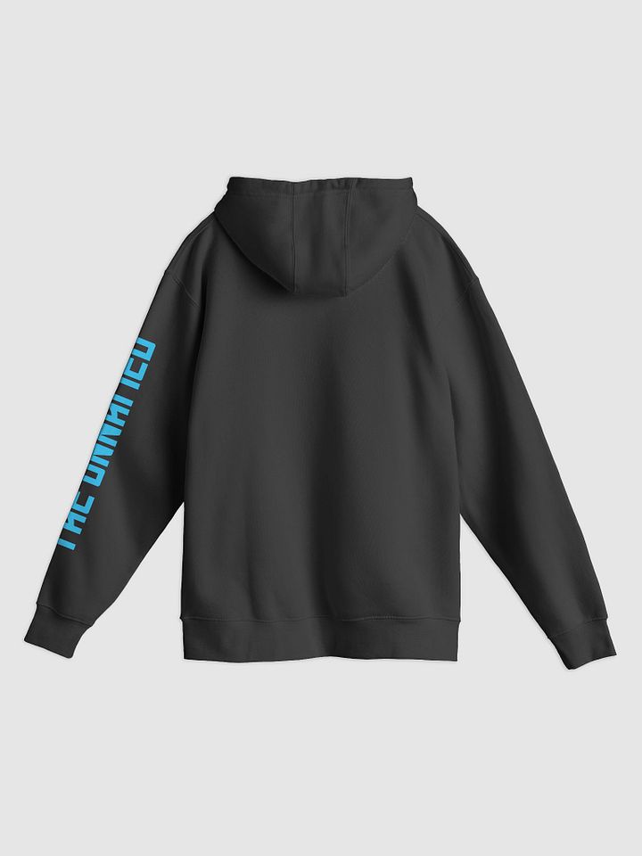 Dark Mode Hoodie product image (8)