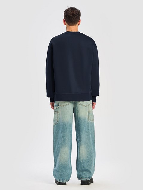 Photo showing AS Colour Heavy Crewneck