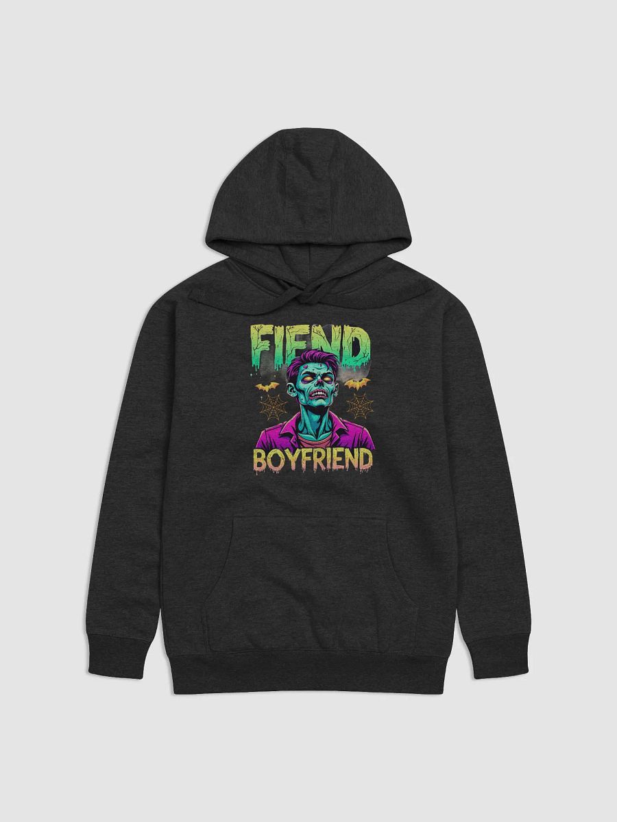 Fiend Boyfriend Hoodie product image (1)