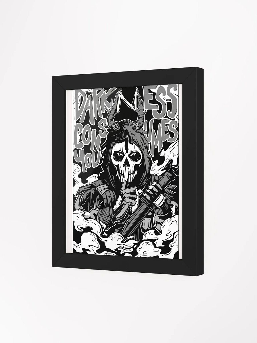 Darkness Poster product image (30)