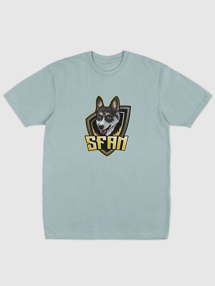 Sfan TShirt 2 product image (3)