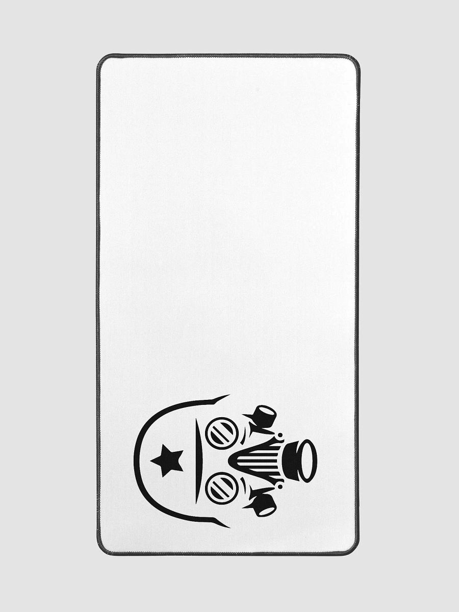 TAPIS RES WHITE product image (3)