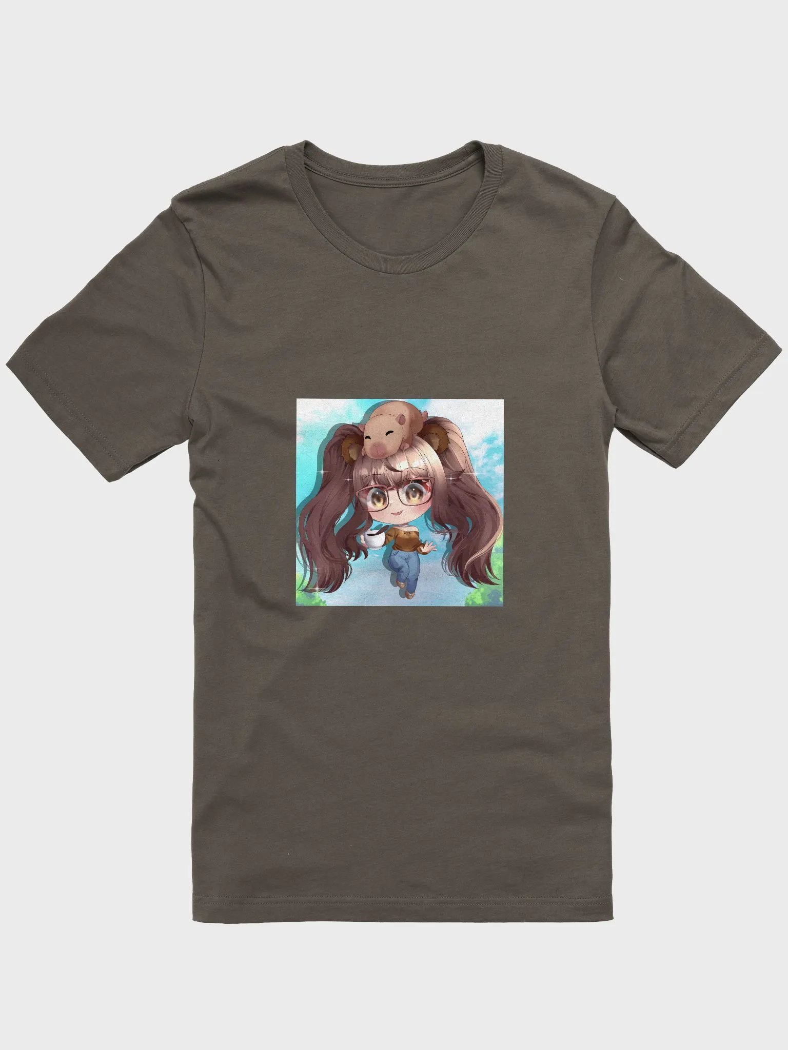 Cutie Shirt product image (1)