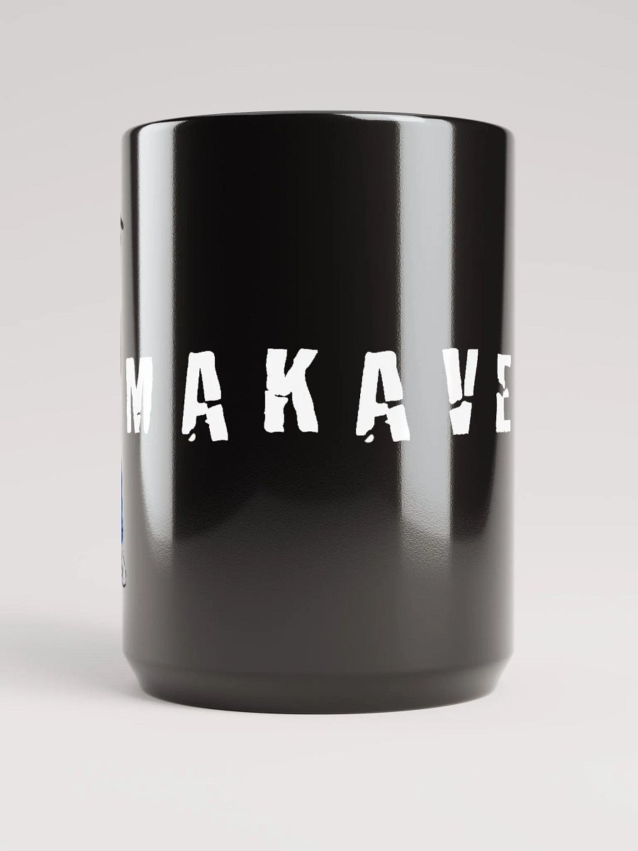 Makaveli mug product image (4)