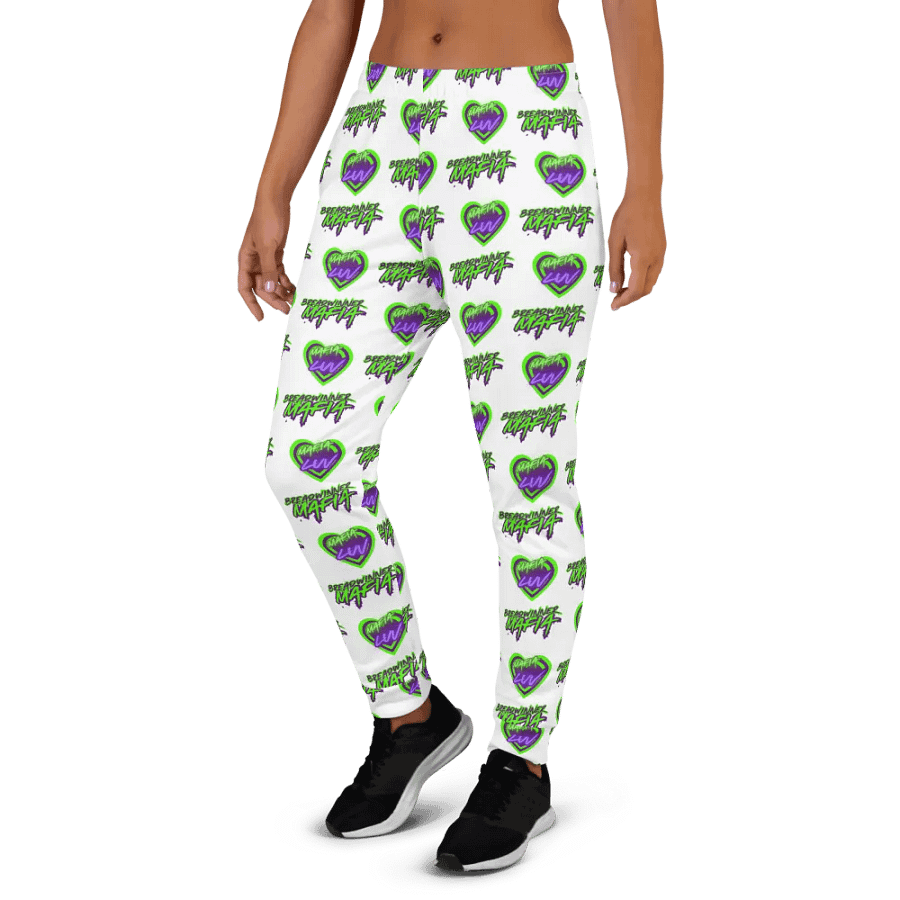 Mafia Luv Women lounge pants/joggers product image (3)