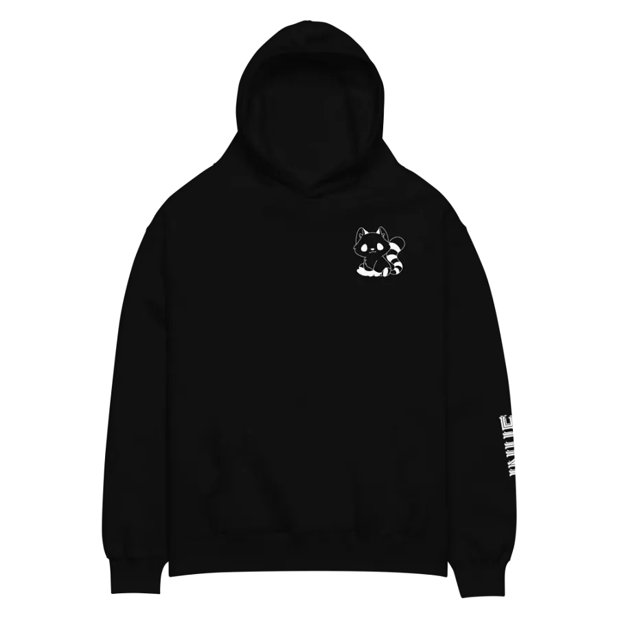 Oversized Hoodie product image (2)