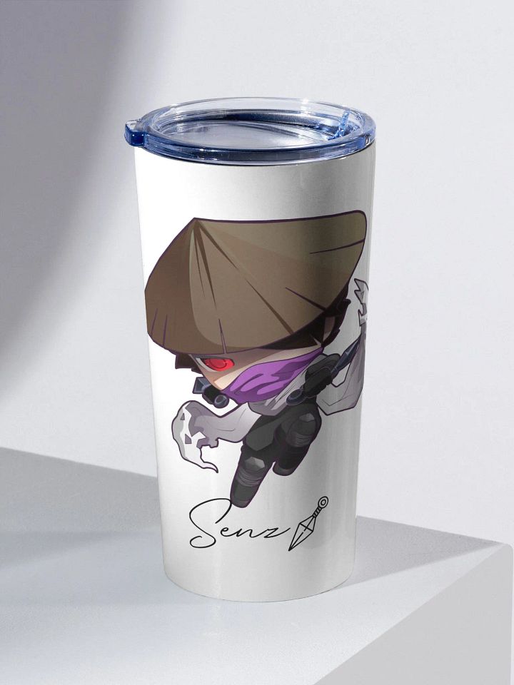 Chibi Tumbler product image (2)