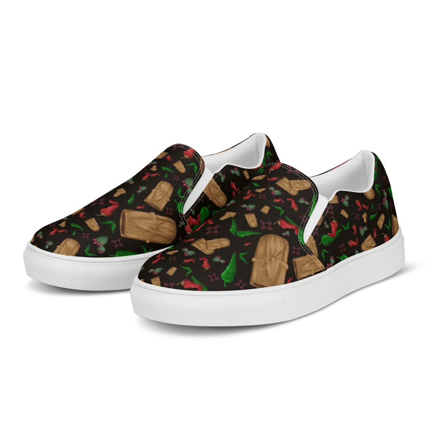 New Mexico Foods Slip-On Shoes product image (4)