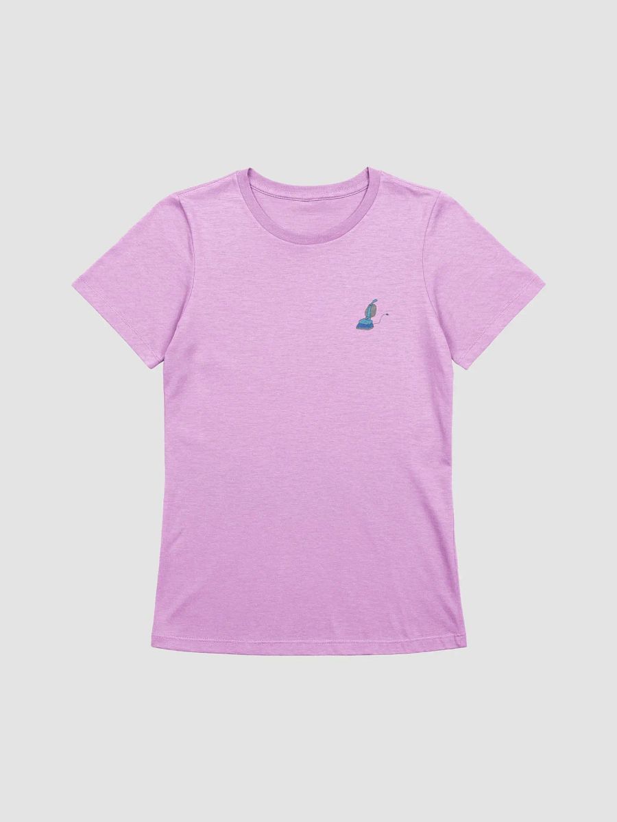 Vaccy Femme Fit Tee product image (1)