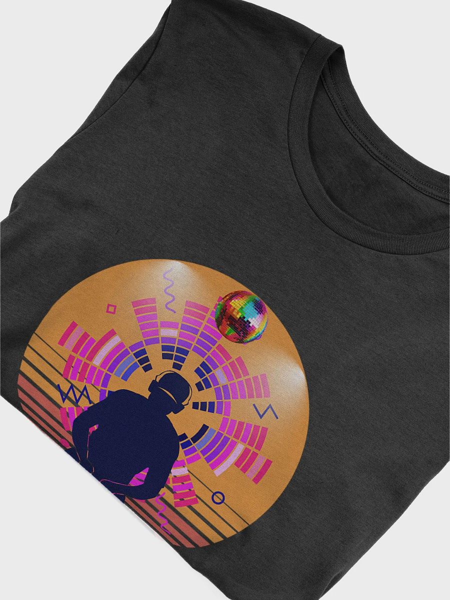 Soundwave DJ Party Tee product image (6)