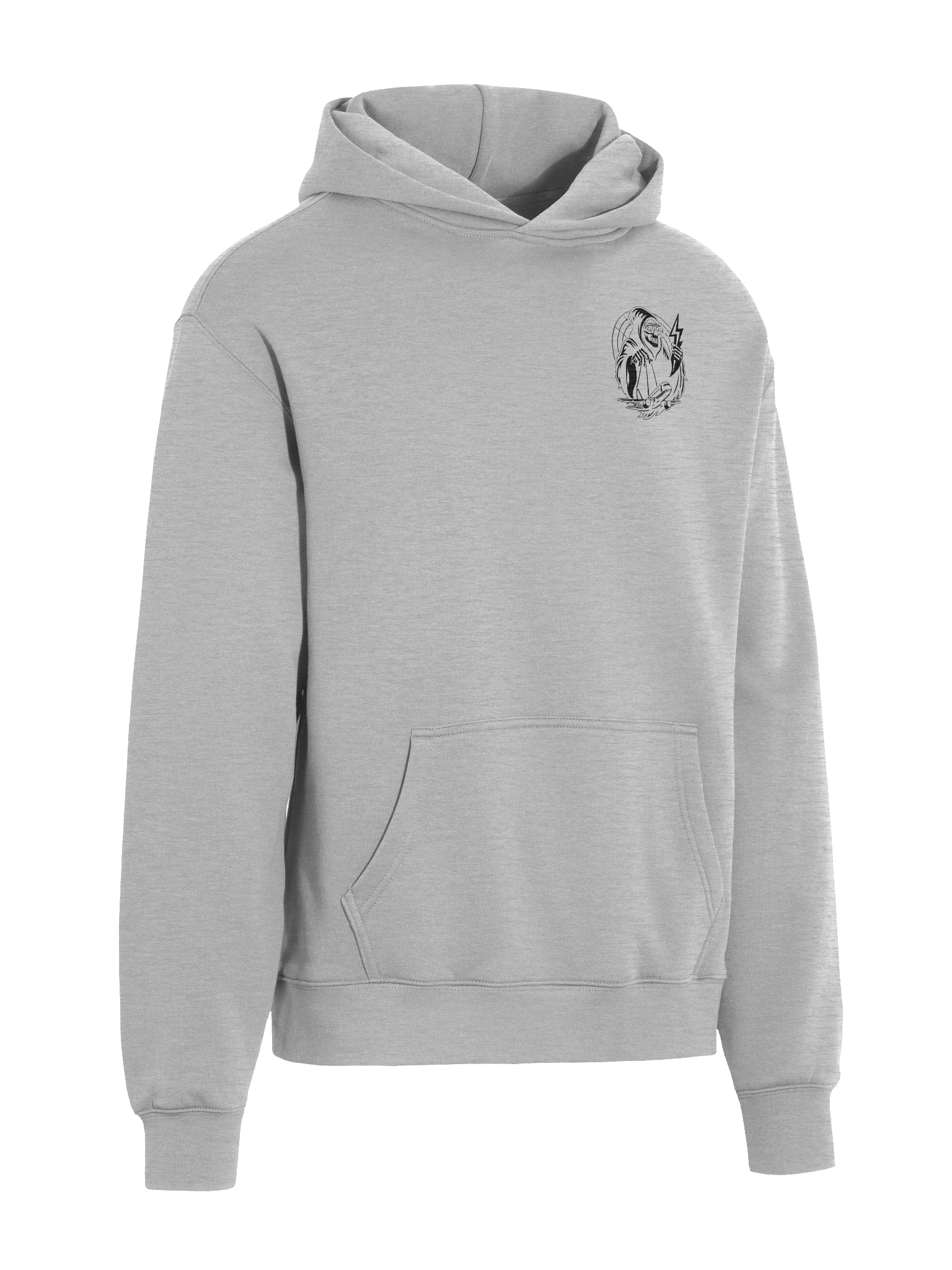 So Others May Live Comfort Hoodie product image (5)