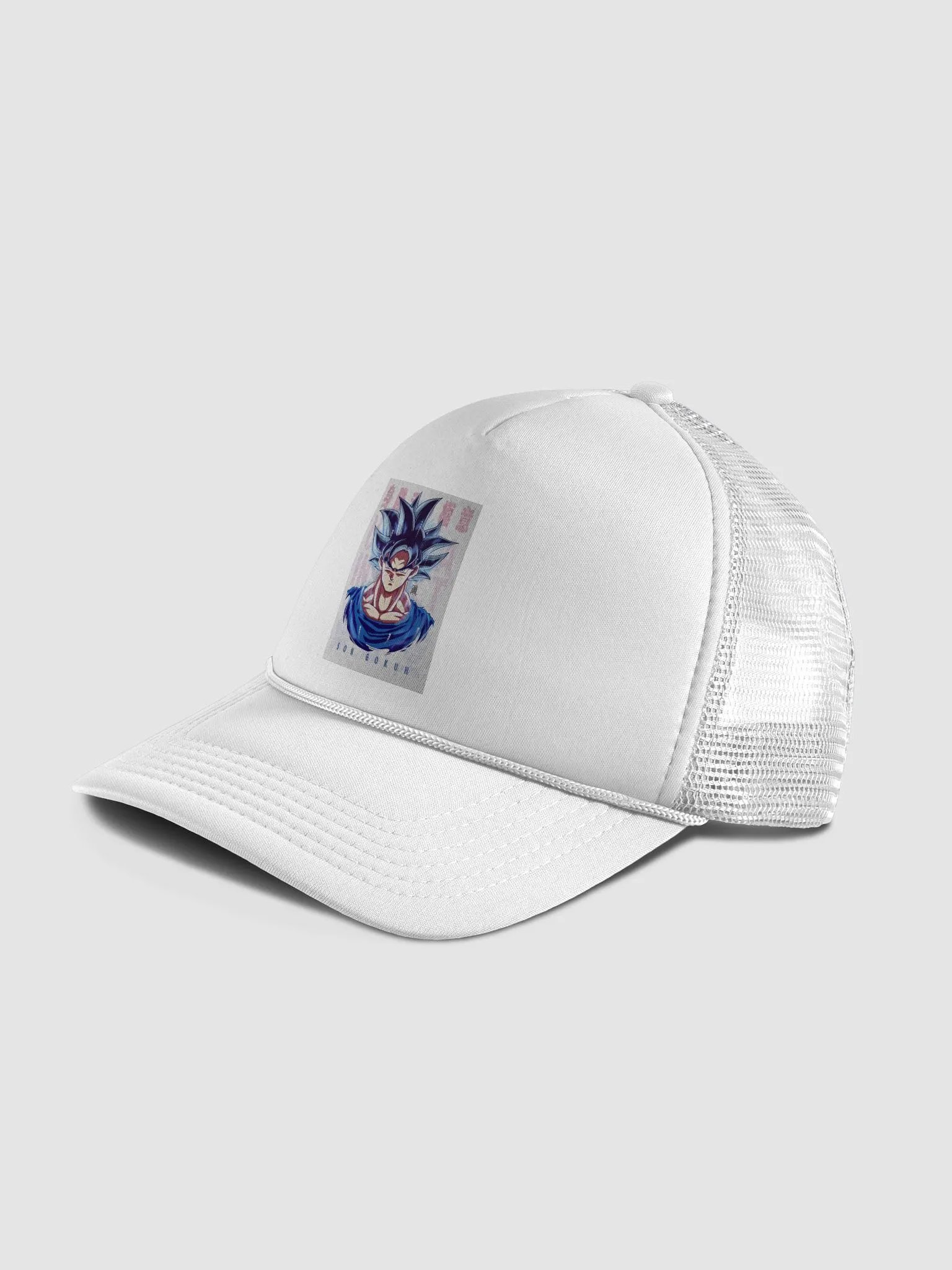 Dragon ball Hat 2 product image (31)