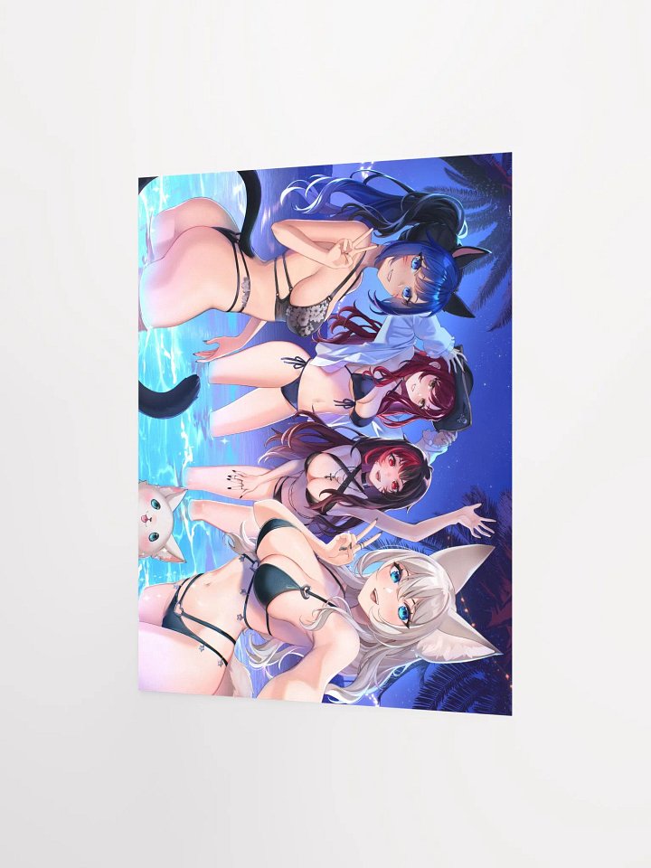 Lunaura's Birthday Party! product image (2)