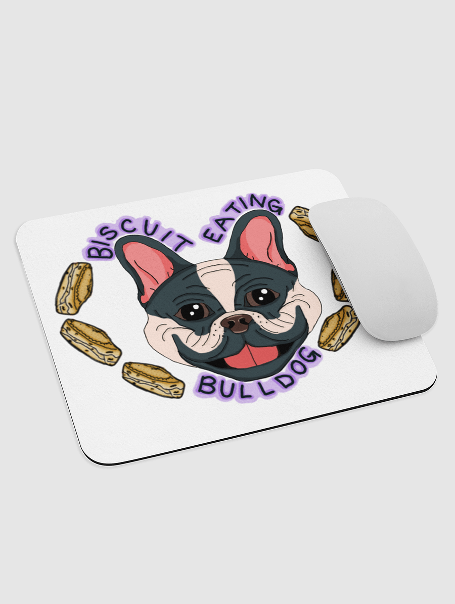 [IssaMoonBunny] Mouse pad product image (2)