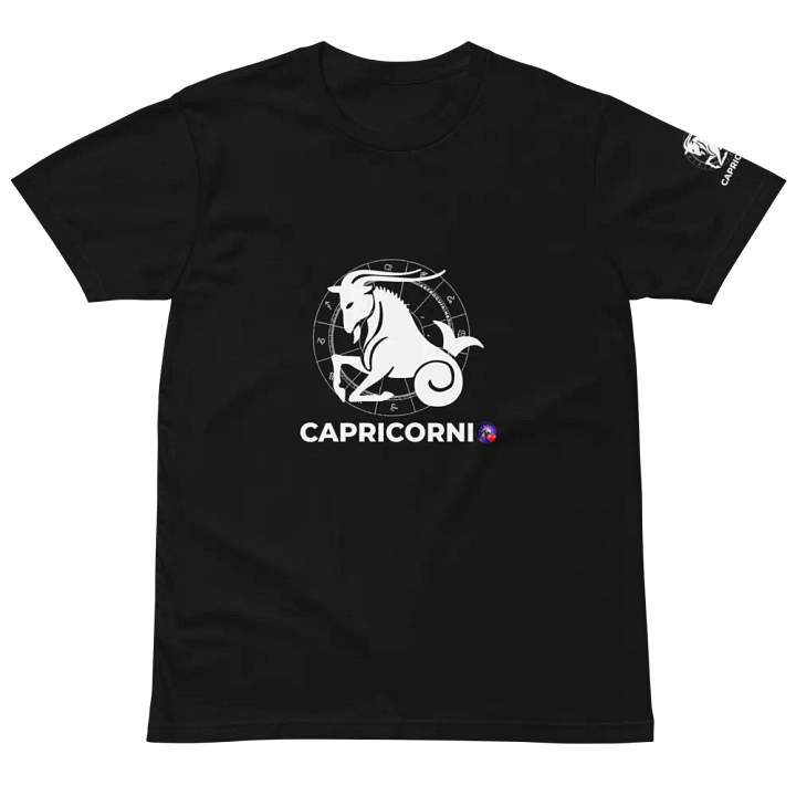 CAPRICORNIO T-Shirts product image (2)