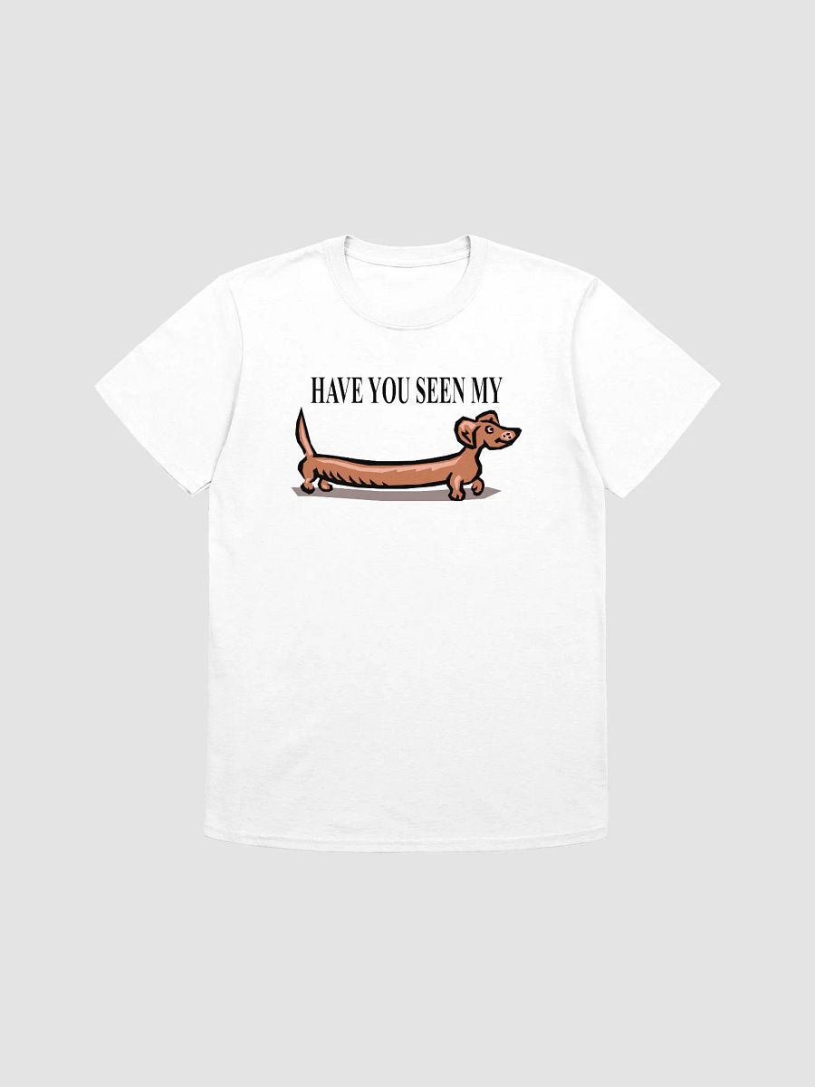 Men's Have you seen Tee product image (40)