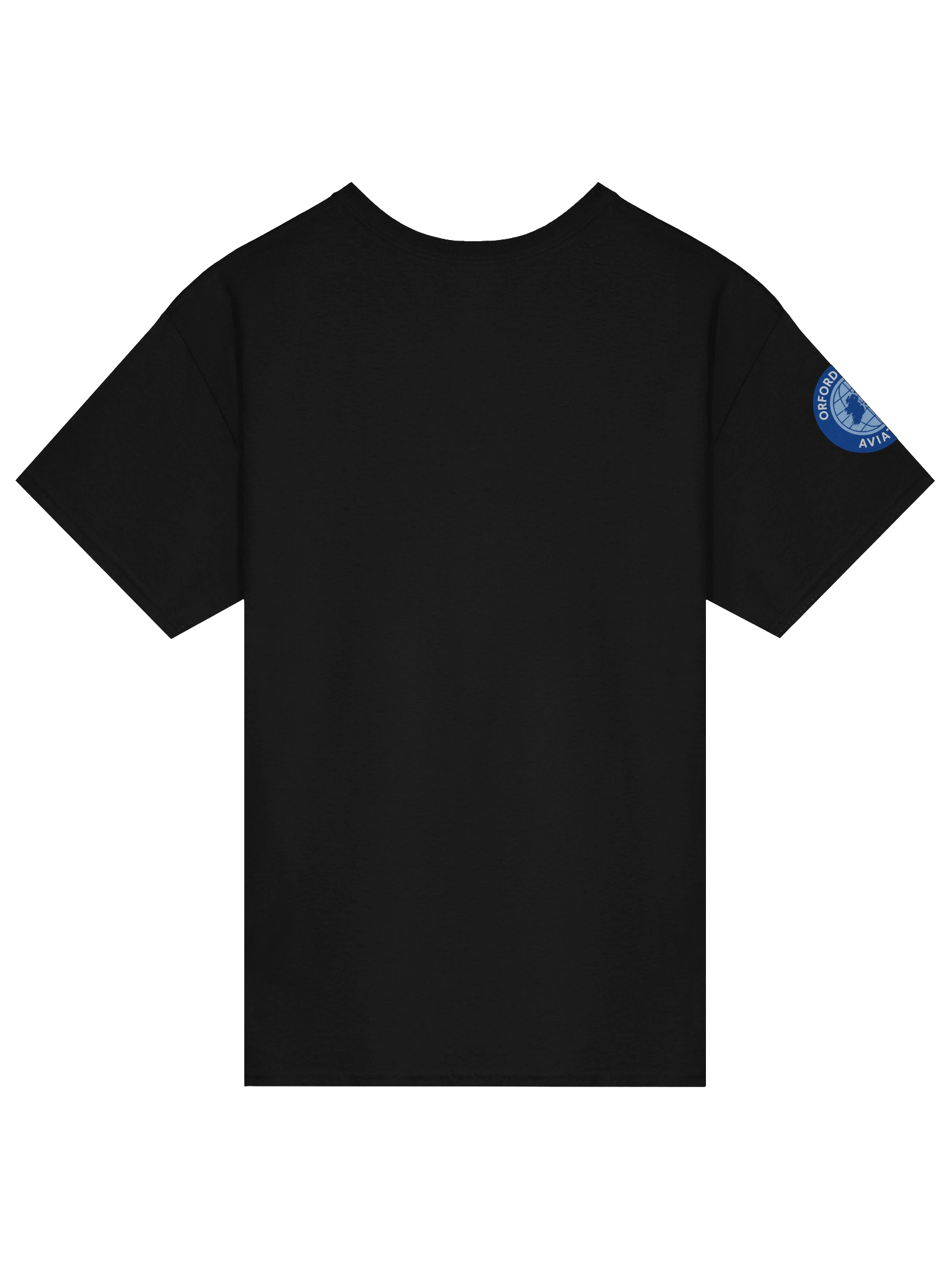 Aer Lingus Retro (EI-DVM) Heavyweight T-Shirt product image (12)