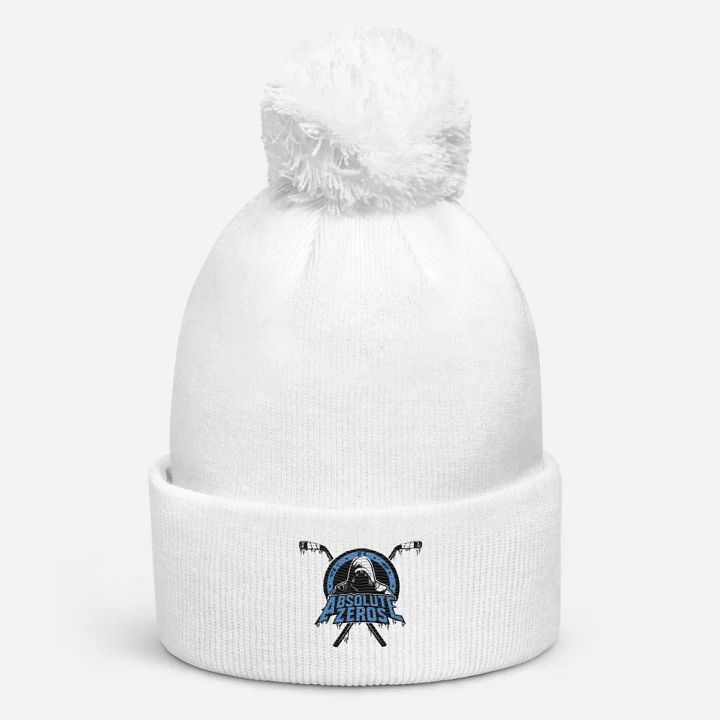 Beechfield Pom-Pom Beanie product image (2)