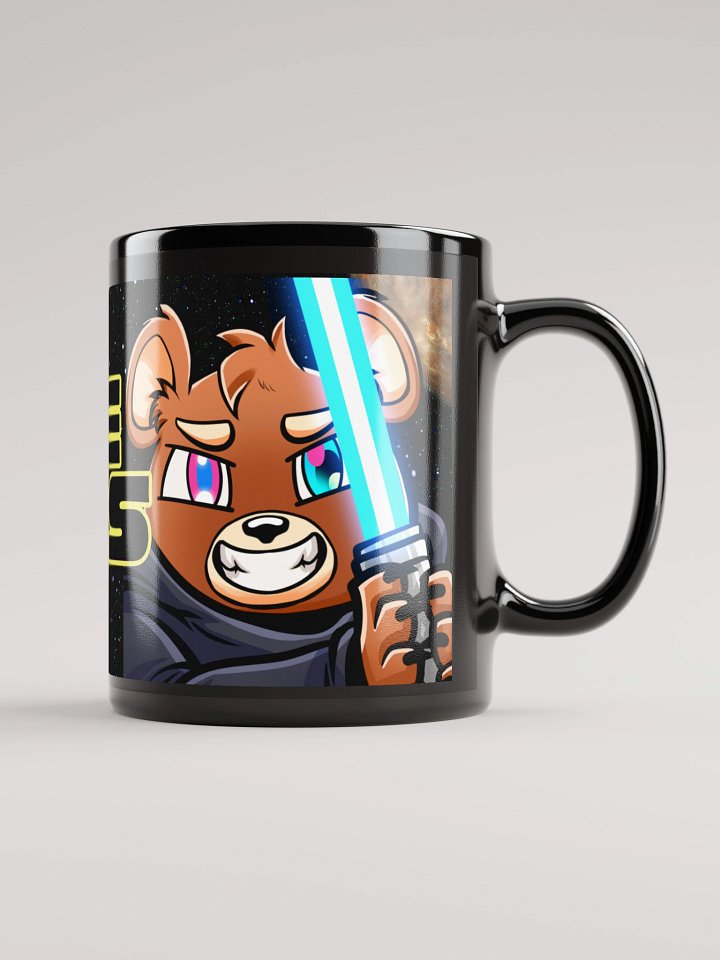Bare Wars Mug product image (1)