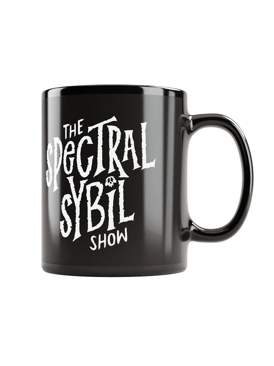 The Spectral Sybil Show Mug product image (2)