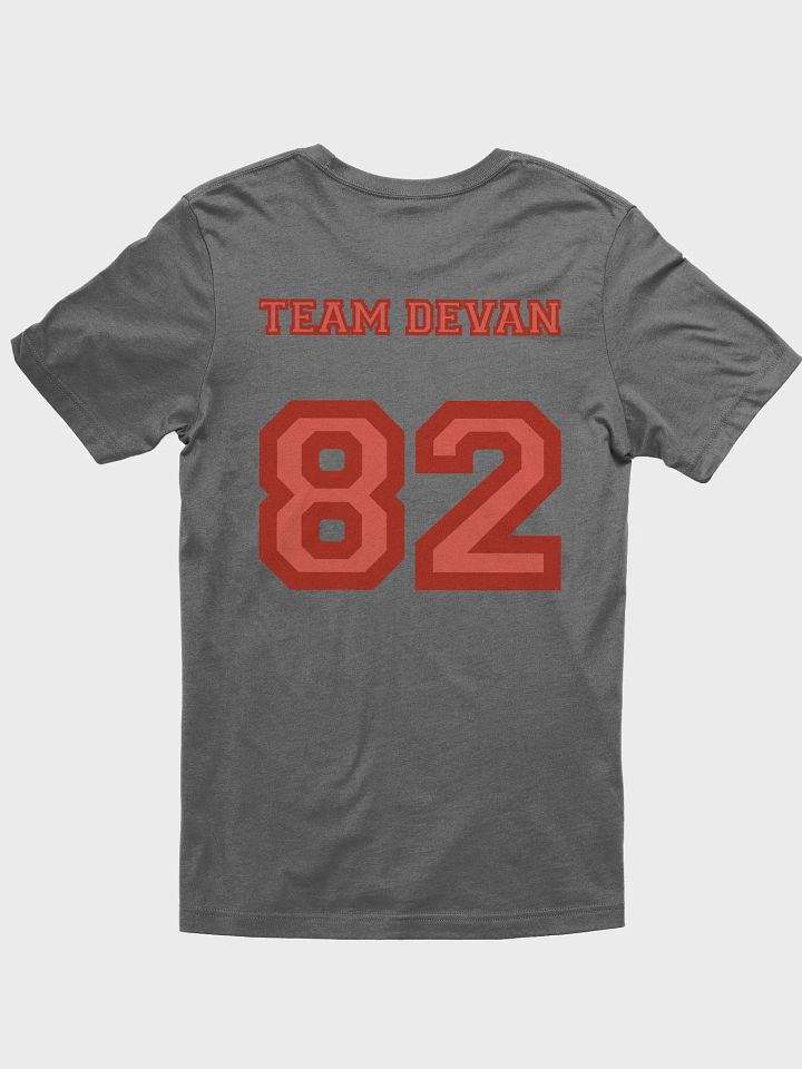Team Shirt - Team Devan product image (7)
