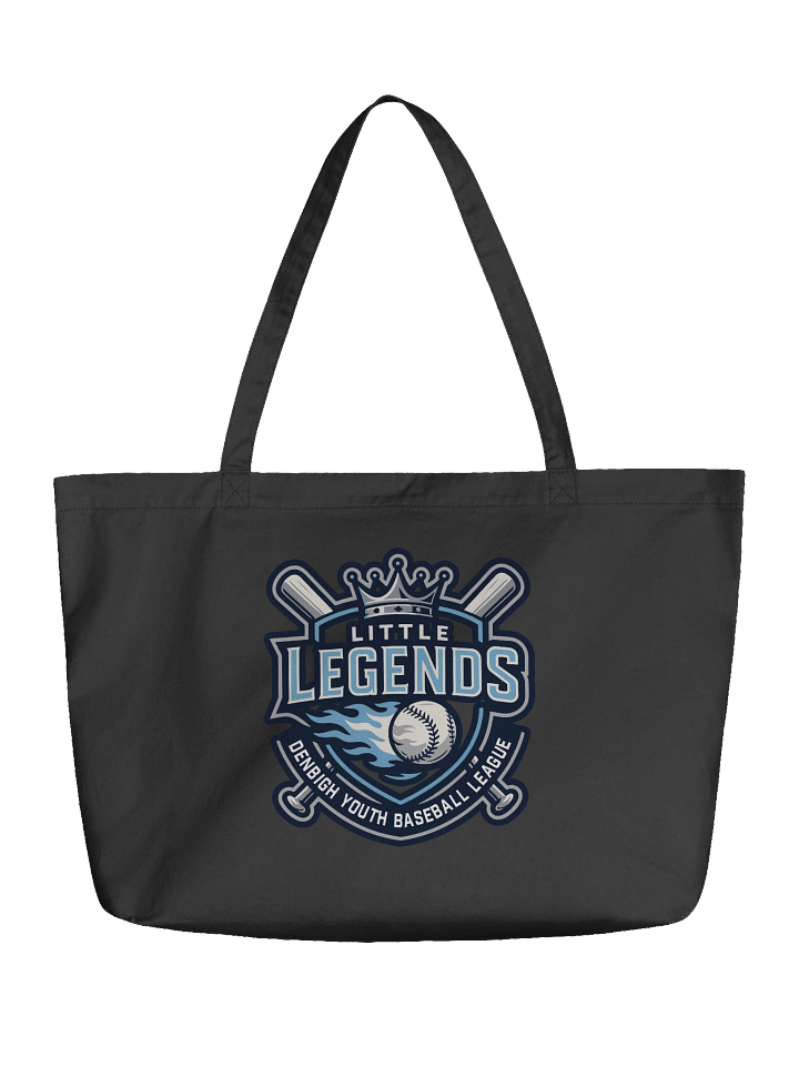 Little Legends - Tote product image (1)