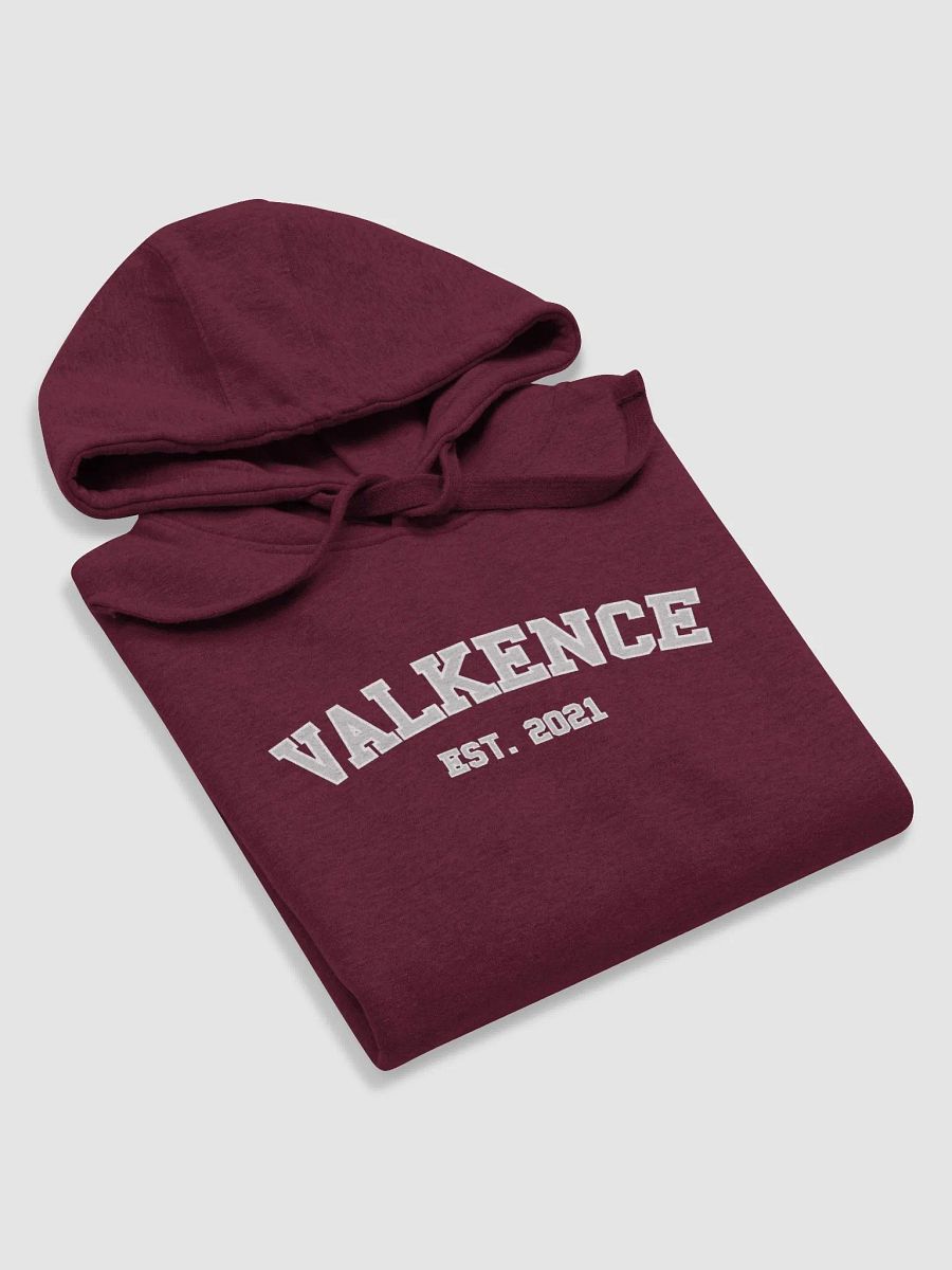 Varsity Hoodie product image (52)