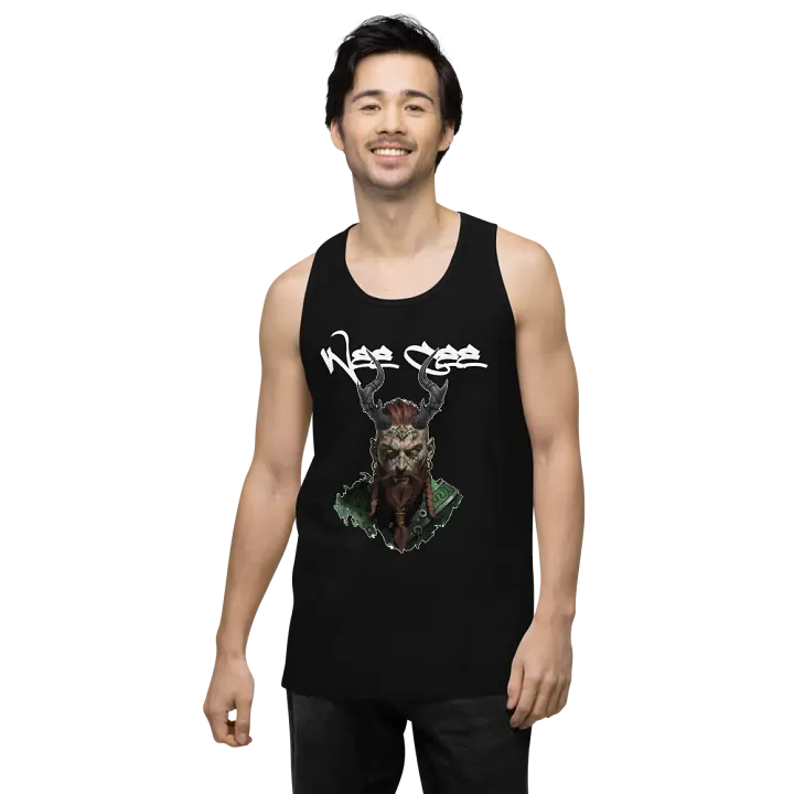 Deceiver Tank product image (5)
