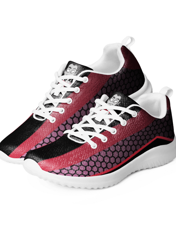 Fly Diiqiidy Hexagon Mens Athletic Shoes product image (6)