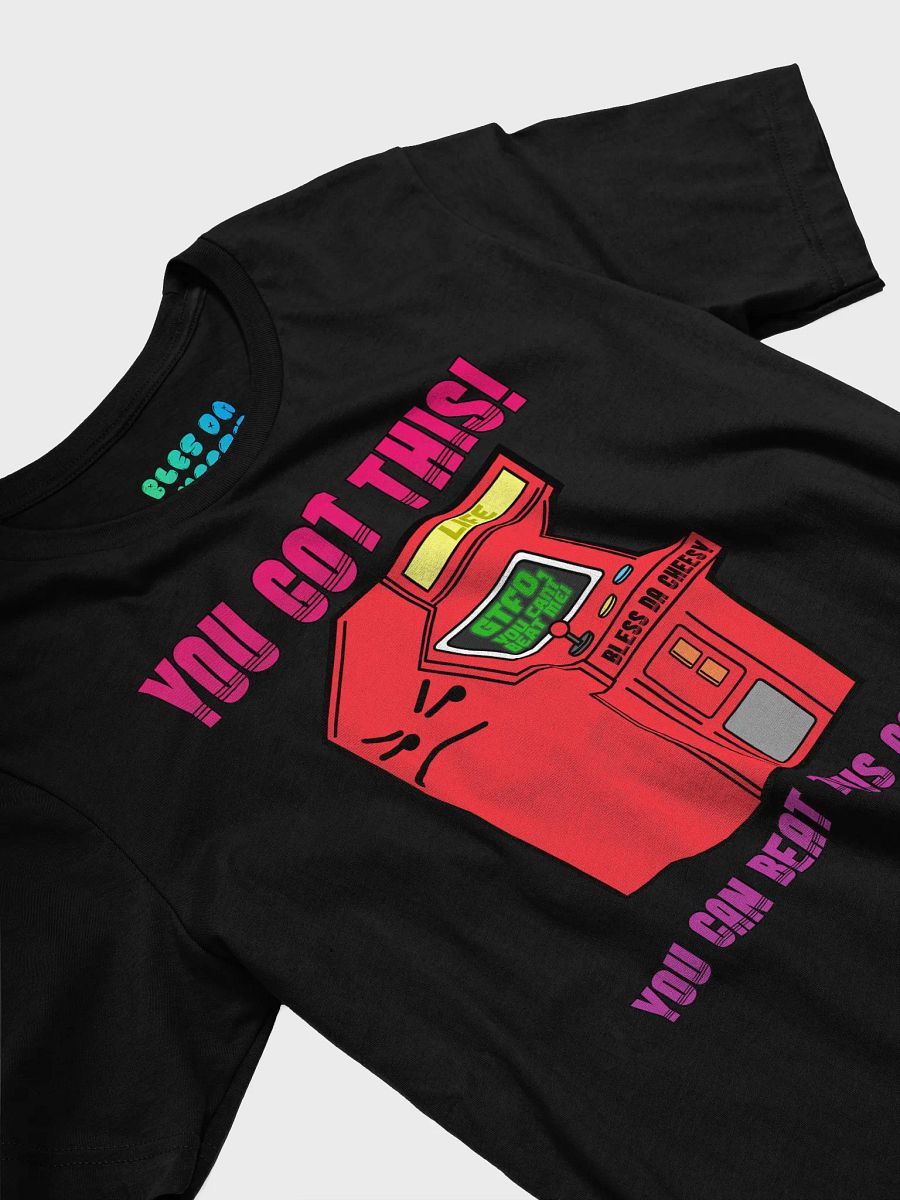 You got this! You can beat this game! product image (3)