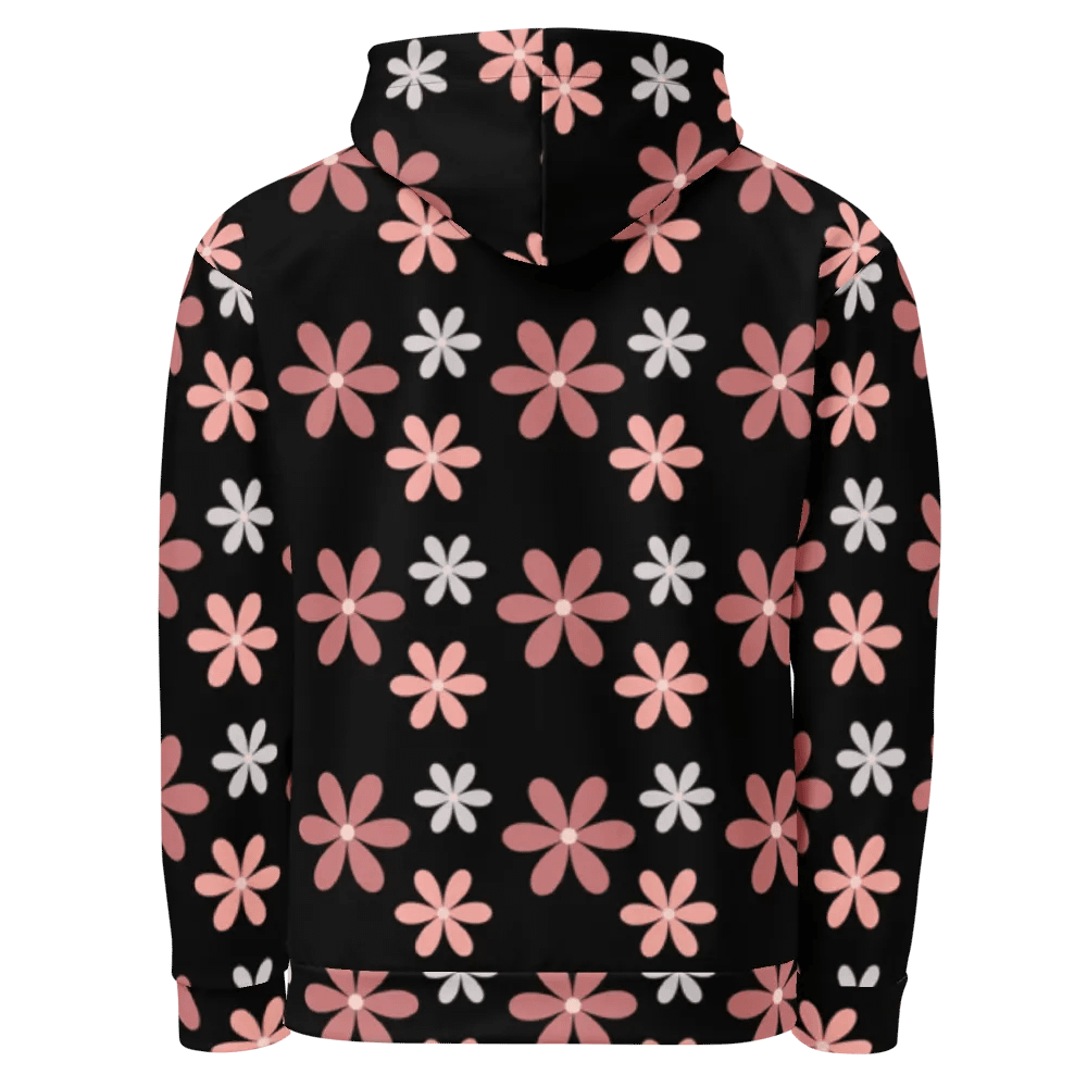 Floral dream hoodie product image (3)