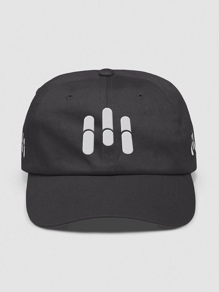 Classic Dad Hat Le Labo de L'IA product image (3)