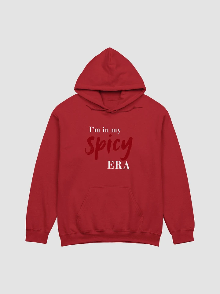 I'm in my spicy era product image (1)