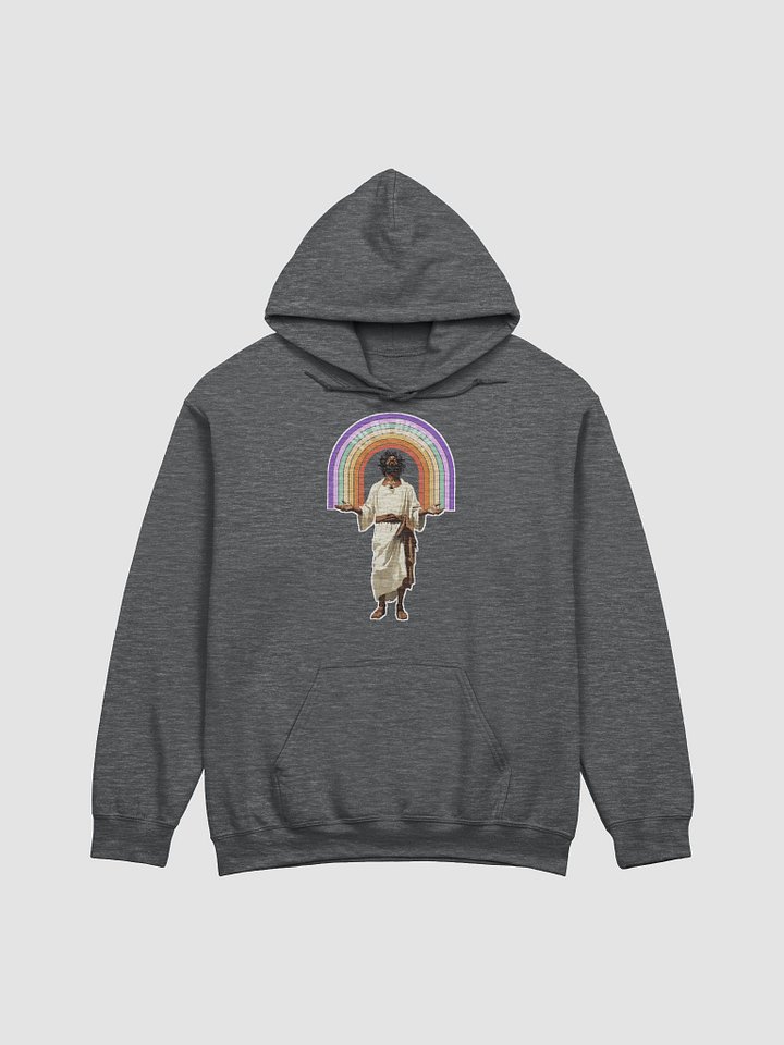 HOODIE LOVE product image (4)