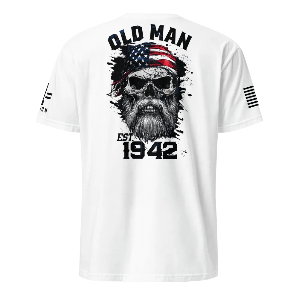 1942 Old Man: Light product image (21)