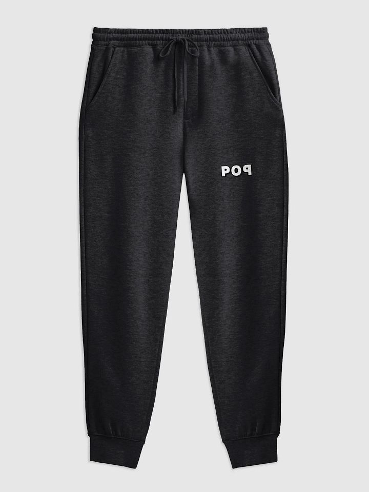 Independent Trading Co. Midweight Fleece Joggers product image (1)